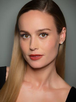 Бри Ларсон
Brie Larson