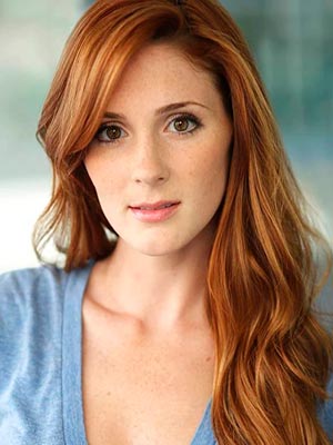 Стефани Кениг
Stephanie Koenig